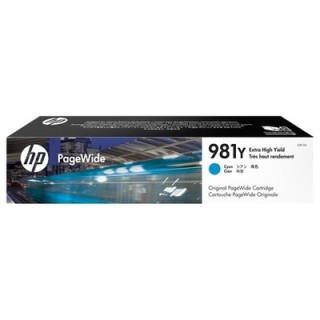 hp U981YC Cartouche...