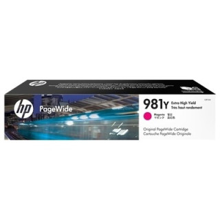 hp U981YM Cartouche...
