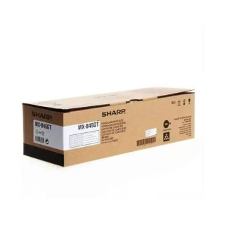 Sharp 45 - Toner original...