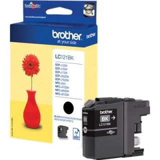 Brother ULC121B Cartouche...
