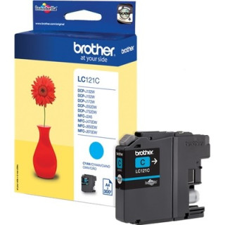 Brother ULC121C Cartouche...