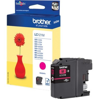Brother ULC121M Cartouche...
