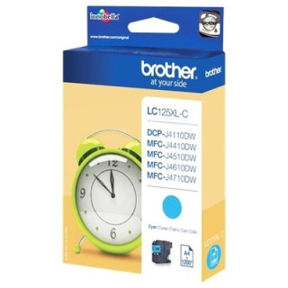 Brother ULC125XLC Cartouche...
