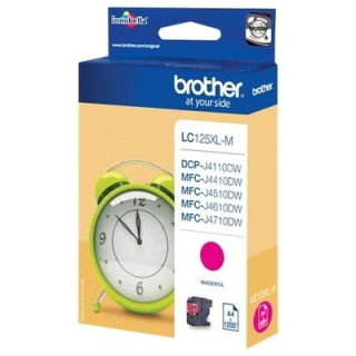 Brother ULC125XLM Cartouche...