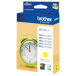 Brother ULC125XLY Cartouche...