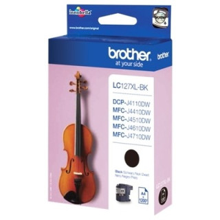 Brother ULC127XL Cartouche...