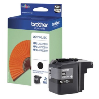 Brother ULC129XLB Cartouche...