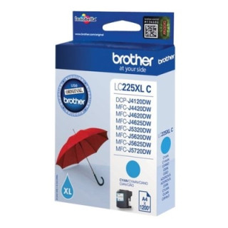 Brother B225C Cartouche...