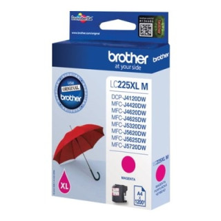 Brother B225M Cartouche...
