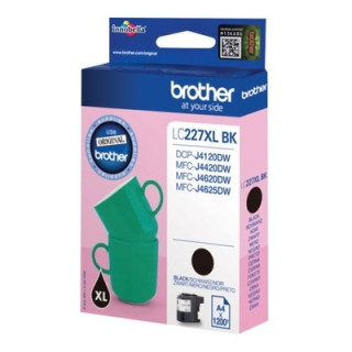 Brother B227 Cartouche...