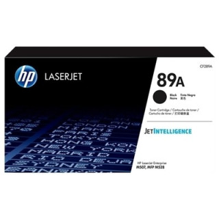 Toner authentique Hp...