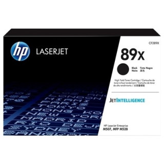 Toner authentique Hp...