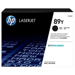 Toner authentique Hp...