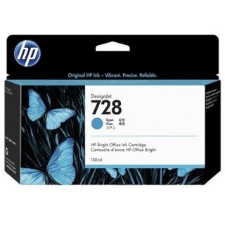 hp U728C Cartouche...