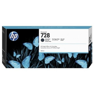 hp U728XLMB Cartouche...