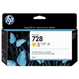 hp U728Y Cartouche...