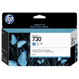 hp U730C Cartouche...