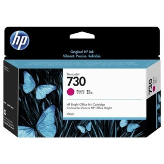 hp U730M Cartouche...