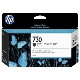 hp U730MB Cartouche...