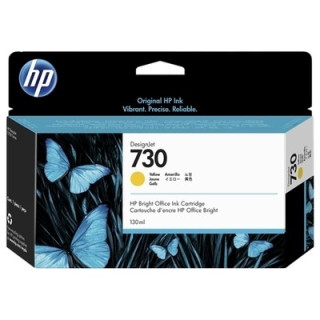 hp U730Y Cartouche...