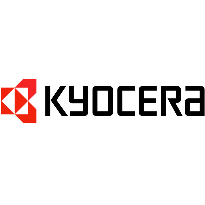 Toner authentique Kyocera Mita 1T02K0CNL0, TK-895 - Cyan