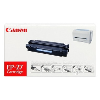 Toner authentique Canon EP...