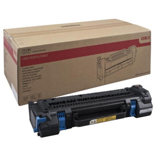 Unité de fusion authentique...