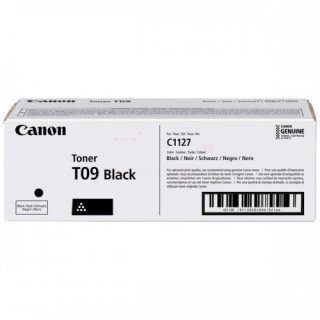 Toner authentique Canon...