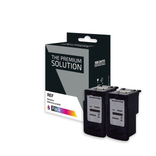 Canon C512/C513 Pack x 2...