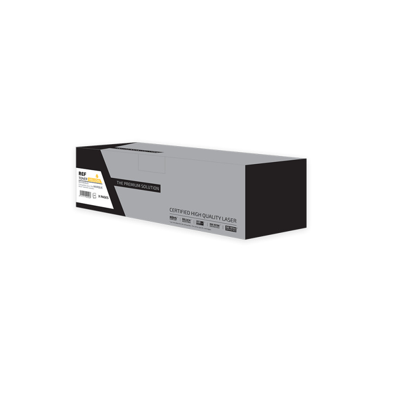 Xerox 106R03875 - Toner équivalent à 106R03875 - Yellow