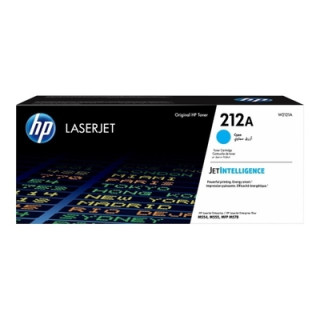 Hp 212A - Toner authentique...