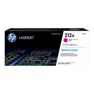 Hp 212A - Toner authentique...