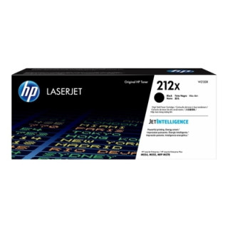 Hp 212X - Toner authentique...
