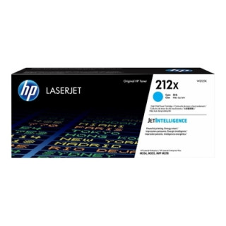 Hp 212X - Toner authentique...