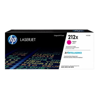 Hp 212X - Toner authentique...