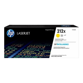 Hp 212X - Toner authentique...