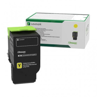 Lexmark 330H - Toner...