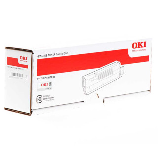OKI 43381408 - Toner...