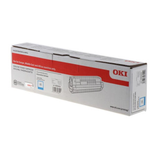 OKI OT853 - Toner...