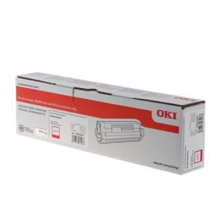 OKI OT853 - Toner...