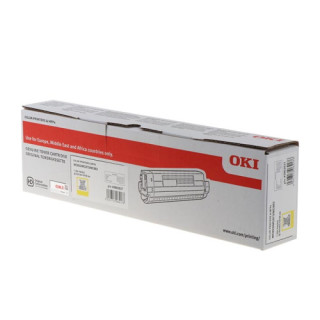 OKI OT853 - Toner...