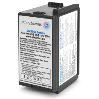 Pitney Bowes PB793...