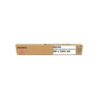 Ricoh 2051 - Toner...
