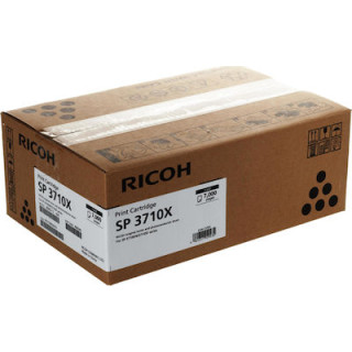Ricoh 3700 - Toner...