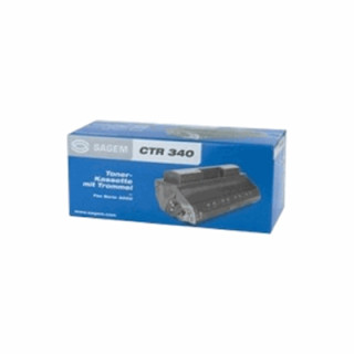 Sagem CTR 340 - Toner...