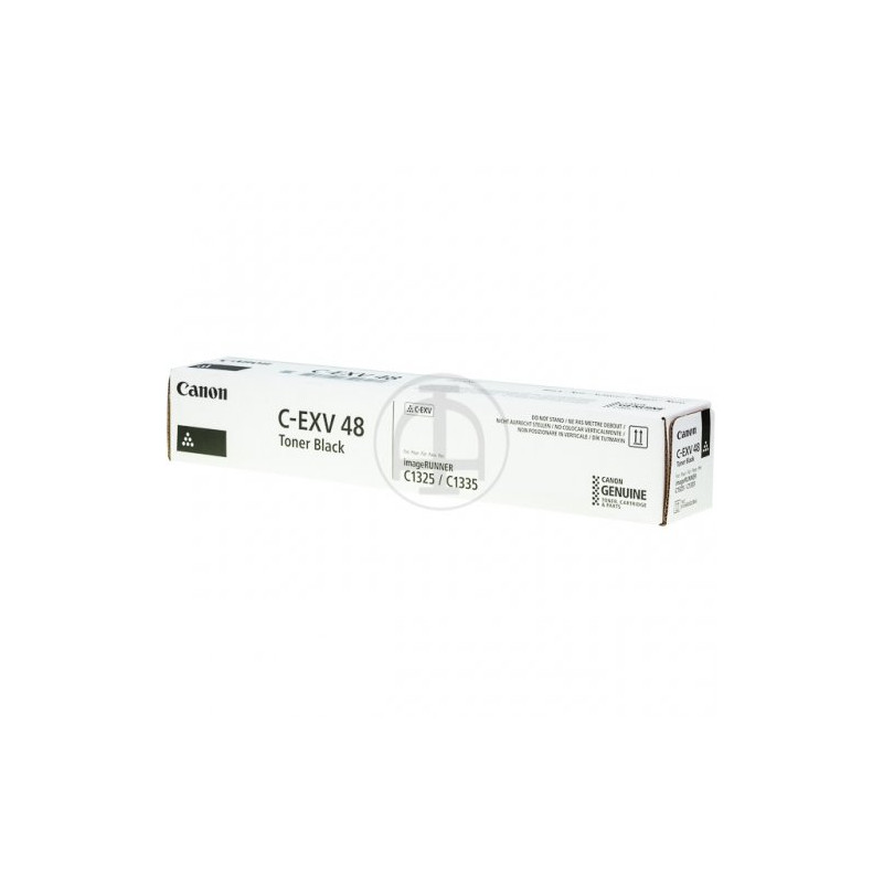 Canon EXV48 - Toner authentique 9106B002 - Black