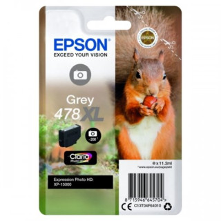 Epson E478XLgy Cartouche...