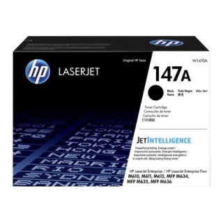 Hp 147A - Toner authentique...