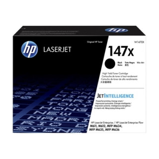 Hp 147X - Toner authentique...