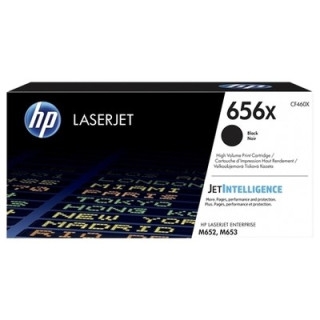Hp 656X - Toner authentique...